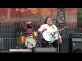 ROKY ERICKSON - “White Faces” 10/7/18