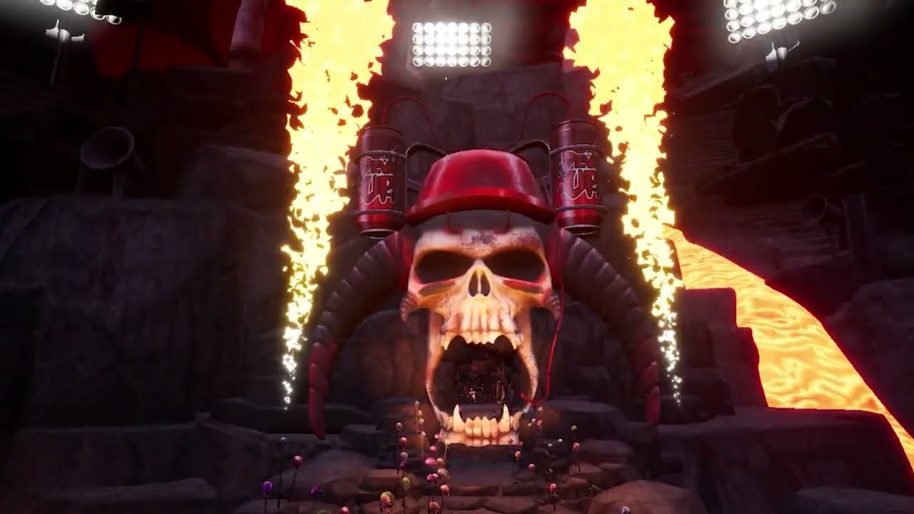 Launch Trailer