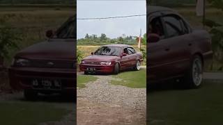 Download lagu Eid Homecoming 2025 with an Old Car from 1995 Full of Stories #greatcorolla #homecoming #eid mp3