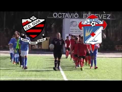 UD GUÍA 3 - SAN ISIDRO 1 (INFANTIL)