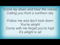 Howie Day - Come Lay Down Lyrics