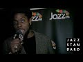 Soweto Kinch \\ Why You Should Give Jazz A Chance