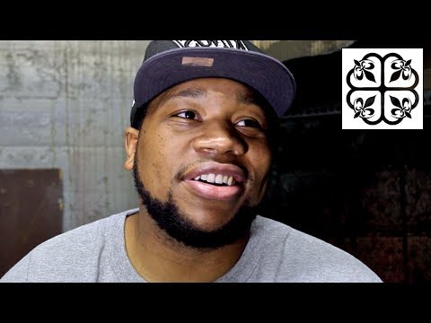RAPPER BIG POOH x MONTREALITY // Interview + Freestyle