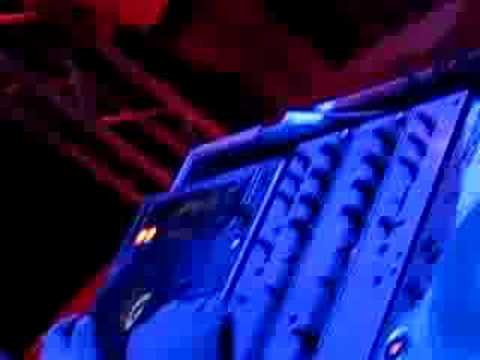 DJ Groover Live @ Exit Festival 2008 (Day 4)