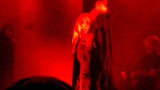 Rich Kids Blues by Lykke Li @ Greek Theater  08-03-11