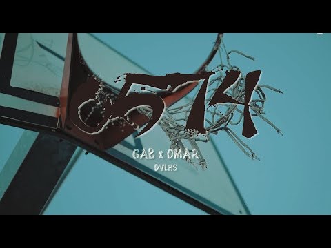 [DVLHS] GabXJoungM - 0574 (Prod. DDR)