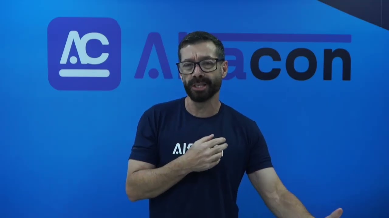 A BASE - Aula 00  - AlfaCon