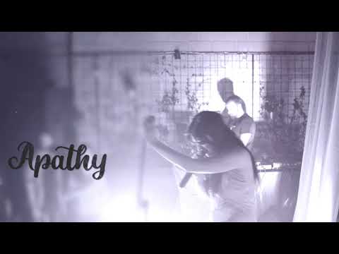 DarkMatters ft Maria Tseva - You in Black