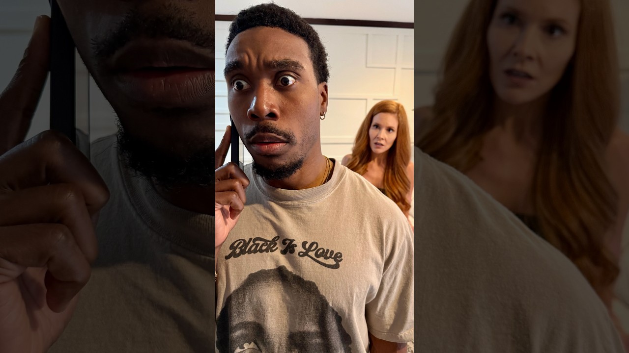 When Terry gets hit with a DOUBLE whammy