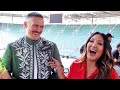 Oleksandr Usyk says SIZE DOESN'T MATTER vs Tyson Fury because he's a SAMURAI!
