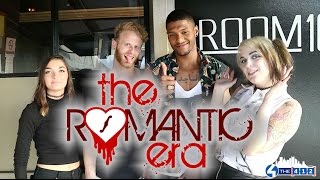 Visiting 412nes: The Romantic Era