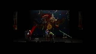 Lo peor cuando las notas – Preliminares – COAC 2004