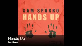 Sam Sparro - Hands Up