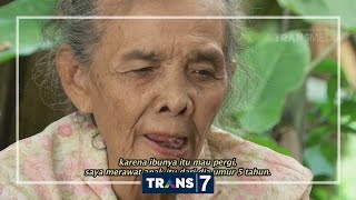 ORANG PINGGIRAN - SEPENGGAL KISAH CINTA DI HARI SENJA (26/5/16) 3-3