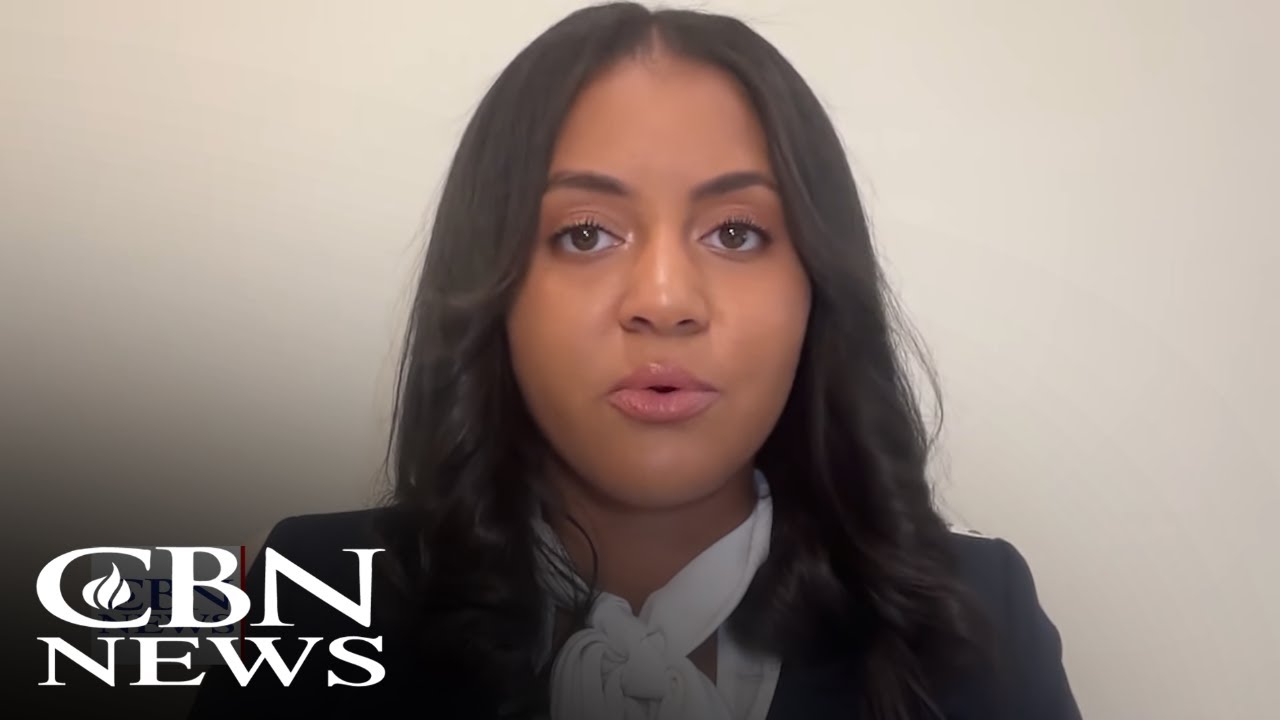 Ex-LGBTQ Ally Fights Back Over Claim She Was Fired After Becoming a Christian