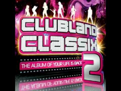 clubland classix apologize - de-grees; the real booty babes