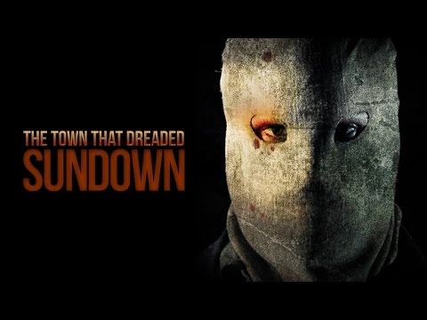 The Town That Dreaded Sundown 2014 [Official Trailer]