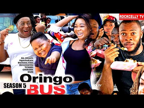 ORINGO BUS (SEASON 5) NEW BLOCKBUSTER MOVIE - PATIENCE OZOKWO  Latest 2020 Nollywood Movie || HD