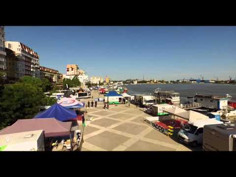 Danube Delta Rally -day 2