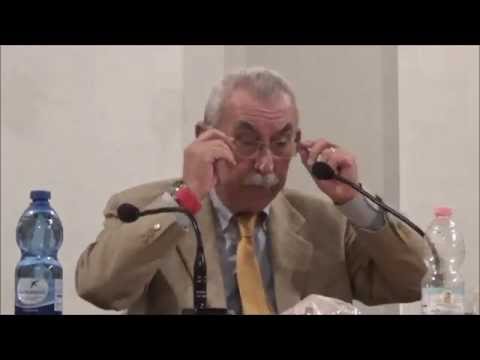 Filmato integrale1 Giulietto Chiesa Mestre novembre 2014