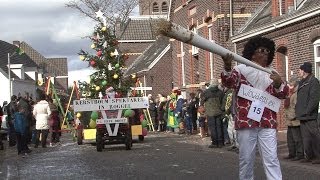 preview picture of video 'Carnavalsoptocht Roggel 2014'
