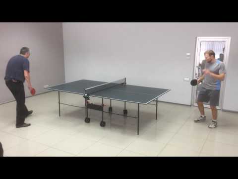 BrightGrove TTT: 2017 Feb-Mar - The 3rd place line - Stage 1 (Emelyanov - Shulga) - 4