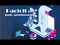 Pacioli ERP