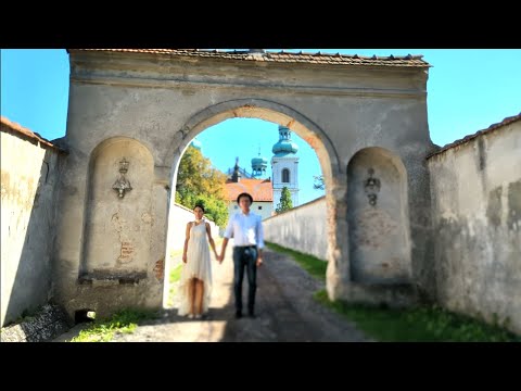 GNATKOWSKI — WSZYSTKO MA SENS • Everything Makes Sense ©2023 zefra records (official video)