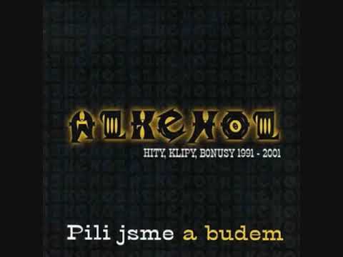Alkehol - Čekám každej den
