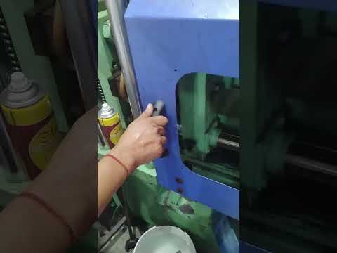 Plastic moulding job work, injection molding