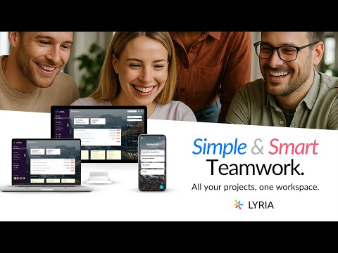 Project Management + Team App