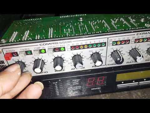 compresor  KLARKTEKNIK DN500