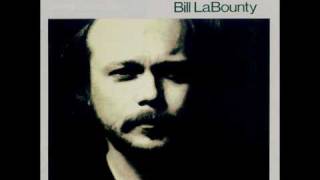 Bill LaBounty - Nobody's Fool (1982)