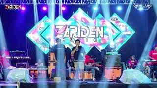 Download lagu ZARIDEN MUSIC - SAMBUTAN PANITIA - ANNIVERSARY GANSER COMMUNITY - SUMBERSARI KAYEN PATI mp3