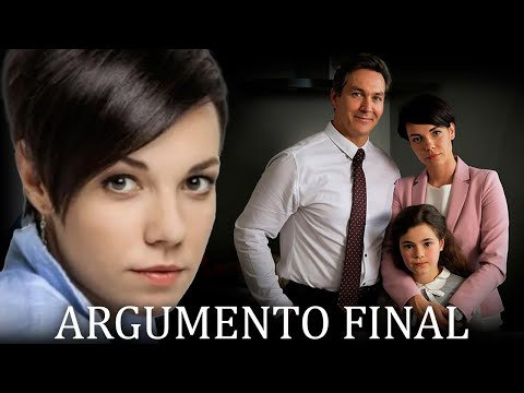 ¿Cómo puede una abogada salvarse del peligro de muerte? | ARGUMENTO FINAL | PELÍCULA COMPLETA 2024