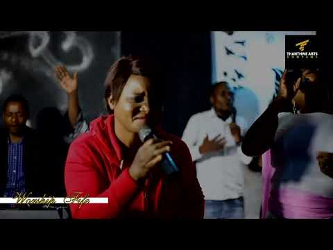 Kulibe Dzina Lina- Violet Tengani Dumba