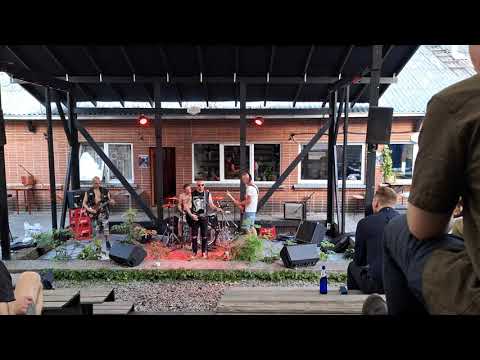 AEULURUS - Miesto Gatvės ( Live O kodėl ne ? )