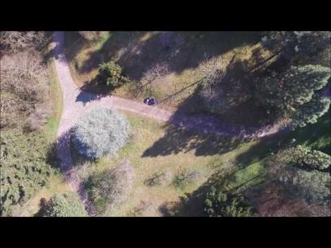 Stuttgart Bopser TV tower