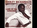 Dooley Richardson - Land Of The Sunshine (1979)