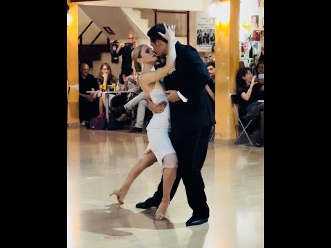 Maxi Copello - Karu Terenzio (RECUERDO 3/4)