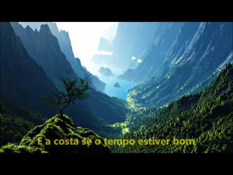 Blue Mountain - Brandon Heath