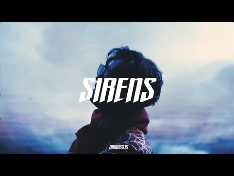 (FREE) UFO361 X HAFTBEFEHL TYPE BEAT ~ "SIRENS"