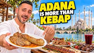 Adana Lezzet Festiveli'ndeyik! | Türkiye'nin Yemek Başkenti Adana Hakkında Bilme