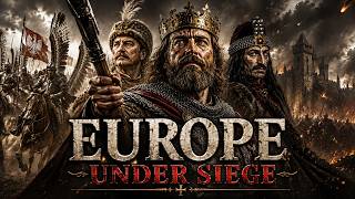 THE TRUTH: The Forgotten Heroes Who Saved Europe