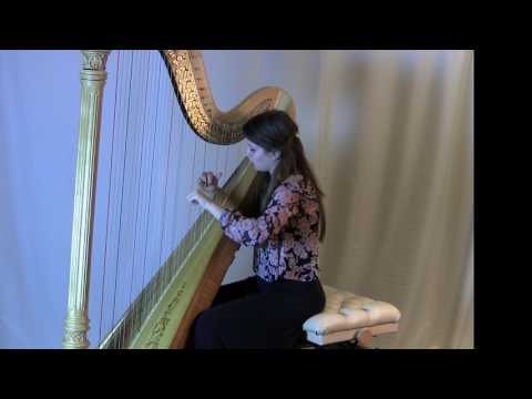 Alphonse Hasselmans: Gitana, Op. 21