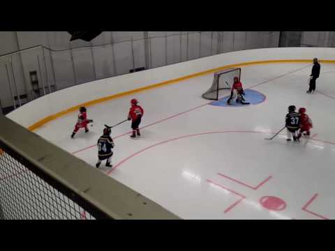 BJR 09 Blue vs HIFK