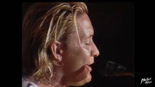 Chris Rea - Touché D&#39;Amour (Live at Montreux 1984) #chrisrea #drivinghomeforchristmas #onthebeach