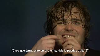 Tenacious D - Fuck Her Gently (Subtitulado)