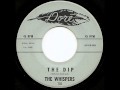 THE WHISPERS - The Dip 