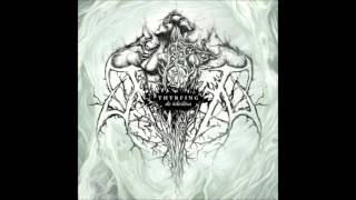 Thyrfing - Vindöga (2013)